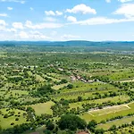 Martin-nearby Krka National Park *