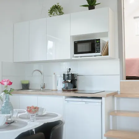 Apartment Martin-nearby Krka National Park *