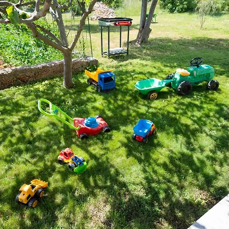 Apartmán Martin-nearby Krka National Park