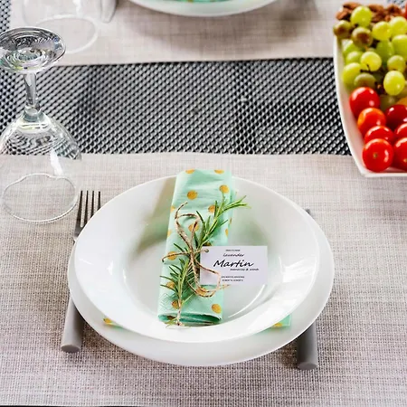 Martin-nearby Krka National Park *