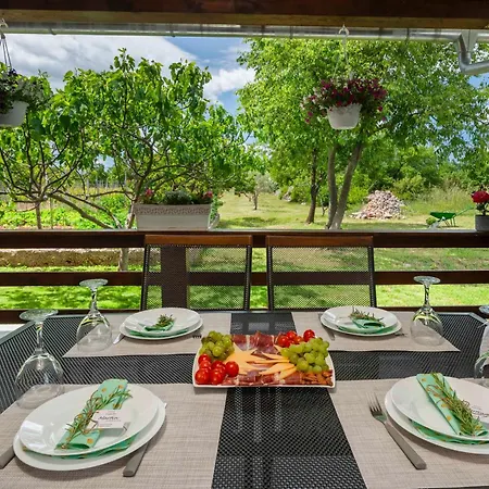 Martin-nearby Krka National Park Kaocine