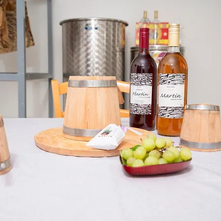 Martin-nearby Krka National Park * Kaocine