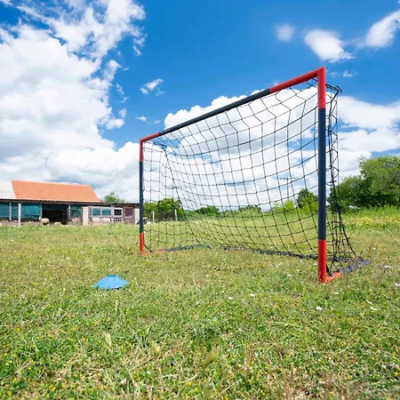 Martin-nearby Krka National Park