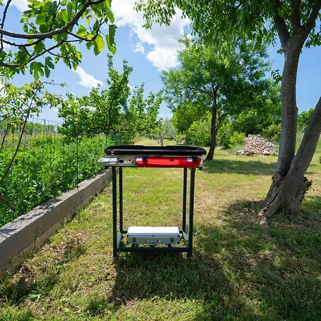 Martin-nearby Krka National Park Apartman
