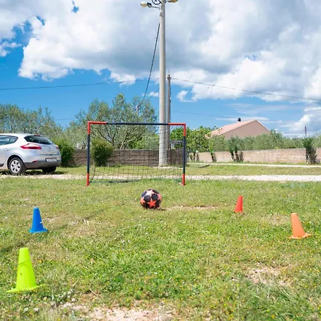 Martin-nearby Krka National Park