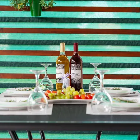 Lägenhet Martin-nearby Krka National Park