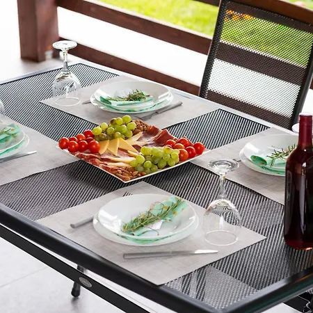 Apartmán Martin-near Krka National Park - Terrace, Free Parking, Nature Kaocine
