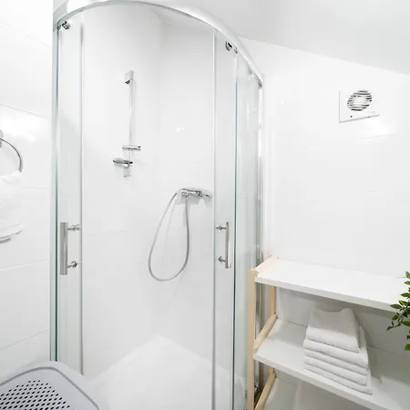 Martin-nearby Krka National Park