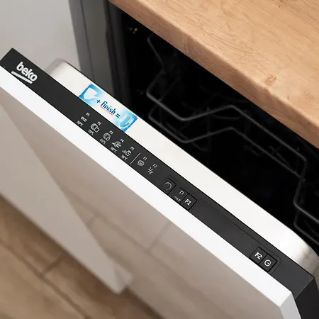 Martin-nearby Krka National Park Apartmán Kaocine