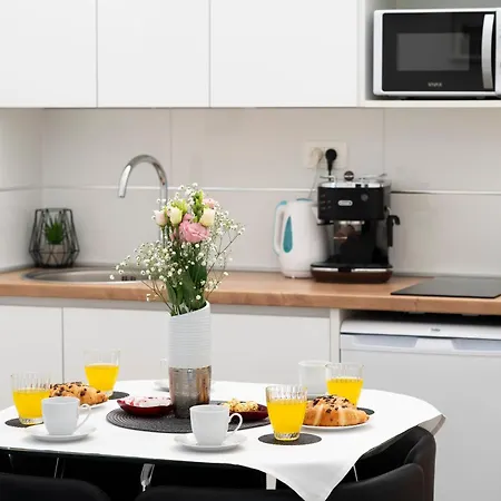 Apartman Martin-nearby Krka National Park Kaočine