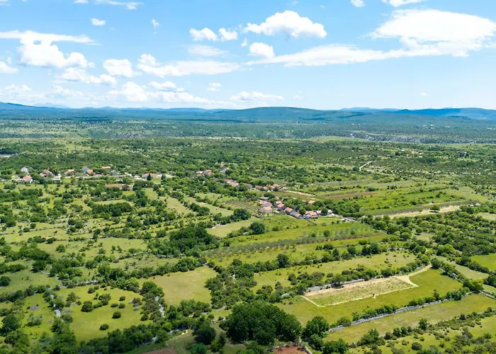 Martin-nearby Krka National Park *