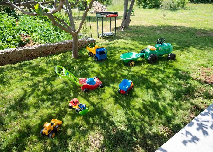 Apartman Martin-nearby Krka National Park