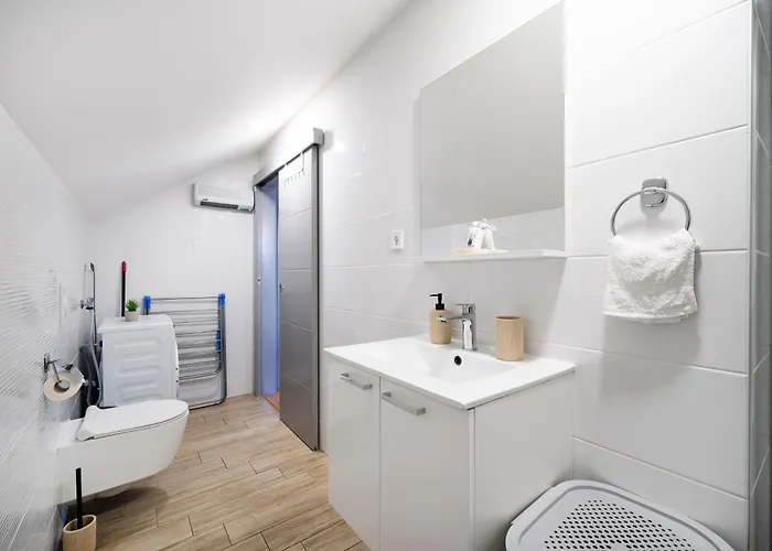 Apartman Martin-nearby Krka National Park *