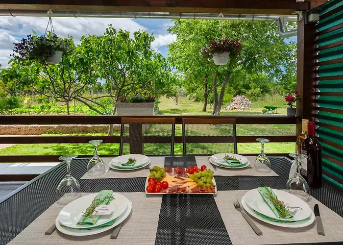 Martin-nearby Krka National Park Kaocine