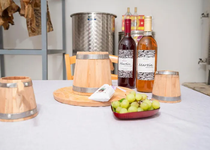 Martin-nearby Krka National Park * Kaocine