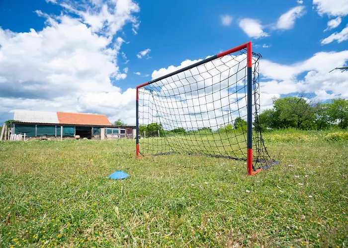 Martin-nearby Krka National Park