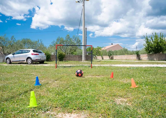 Martin-nearby Krka National Park