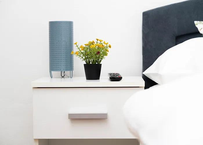 Martin-nearby Krka National Park Apartman