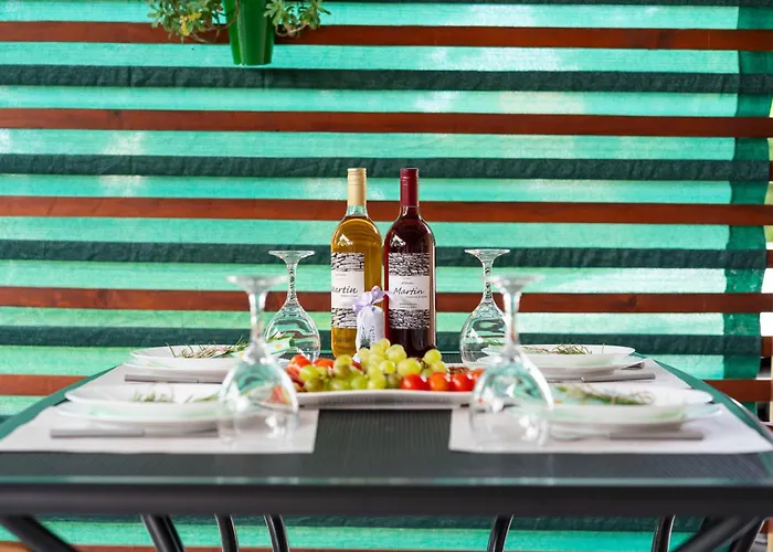 Appartement Martin-nearby Krka National Park