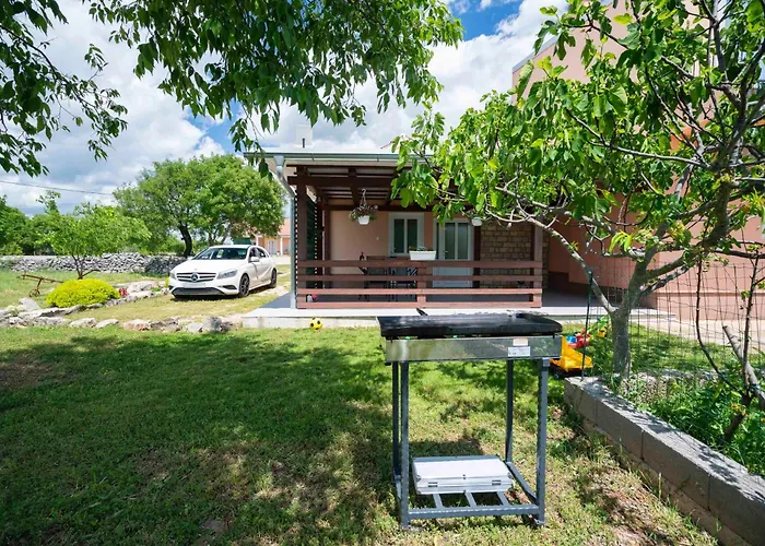 Appartement Martin-nearby Krka National Park *