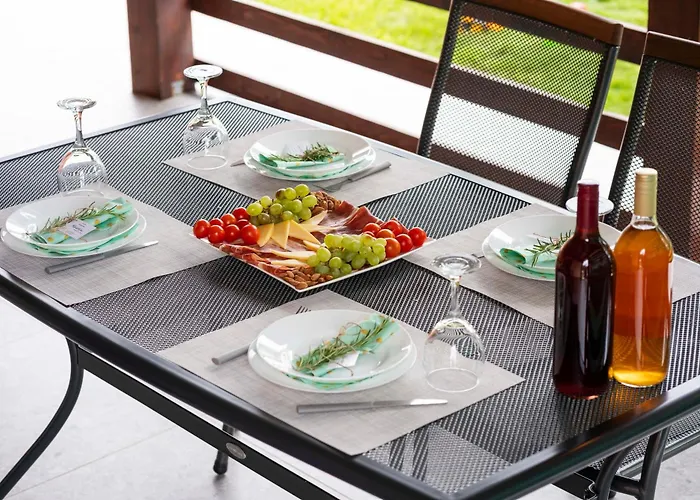 Apartman Martin-nearby Krka National Park Kaocine