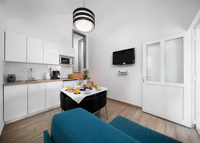 Martin-nearby Krka National Park *