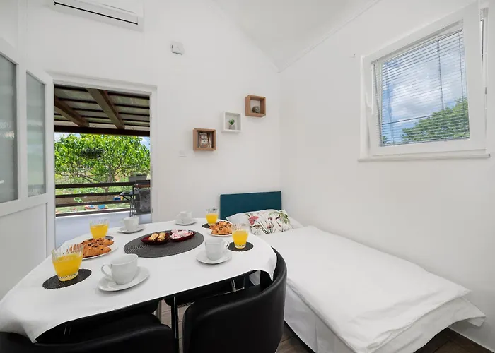 Martin-nearby Krka National Park * Kaocine