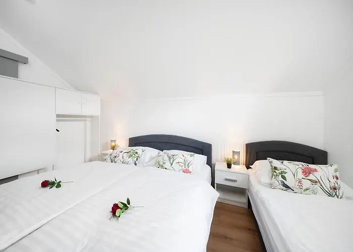 Apartman Martin-nearby Krka National Park