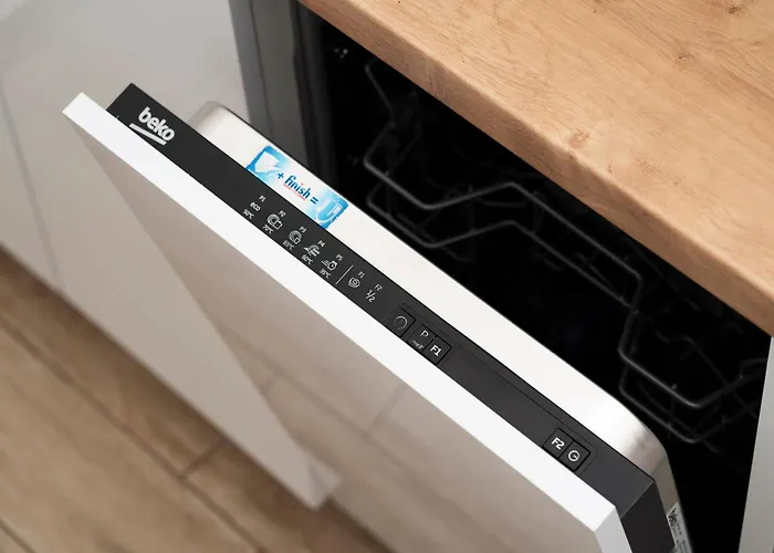 Martin-nearby Krka National Park Appartement Kaocine