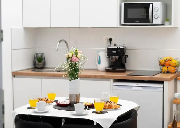 Apartamento Martin-nearby Krka National Park Kaocine