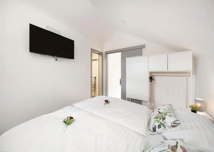 Martin-nearby Krka National Park *