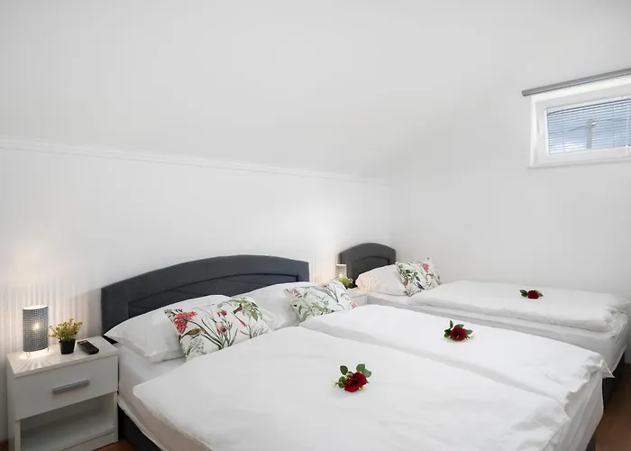 Martin-nearby Krka National Park Kaocine