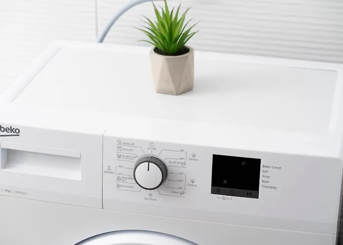 Martin-nearby Krka National Park Appartement