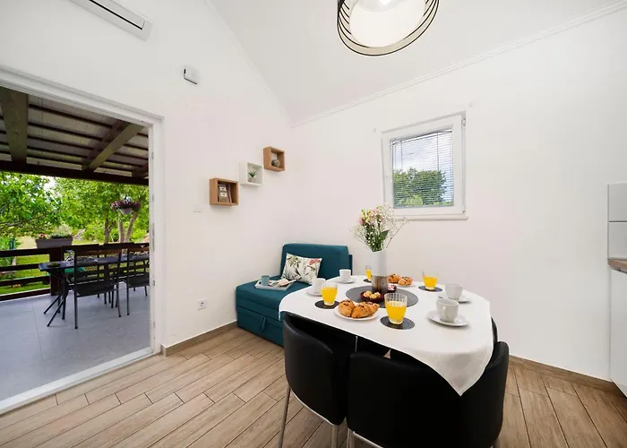 Martin-nearby Krka National Park